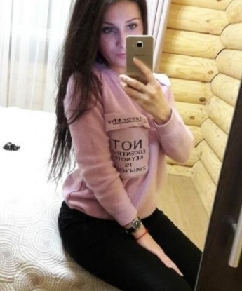 Анкета проститутки Марина - Фото 1, Ики-Бурул, 25 лет, №10462