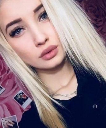 Анкета проститутки Серафима - Фото 1, Ики-Бурул, 21 год, №4471